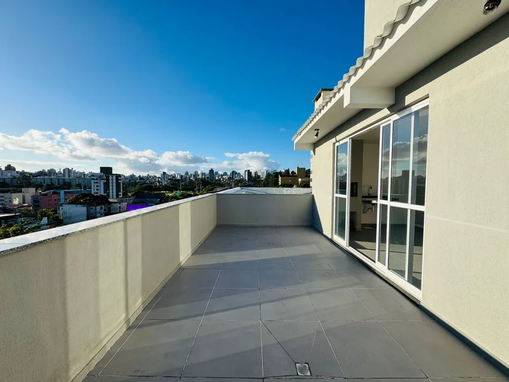 Apartamento, 1 quarto, 42 m² - Foto 3