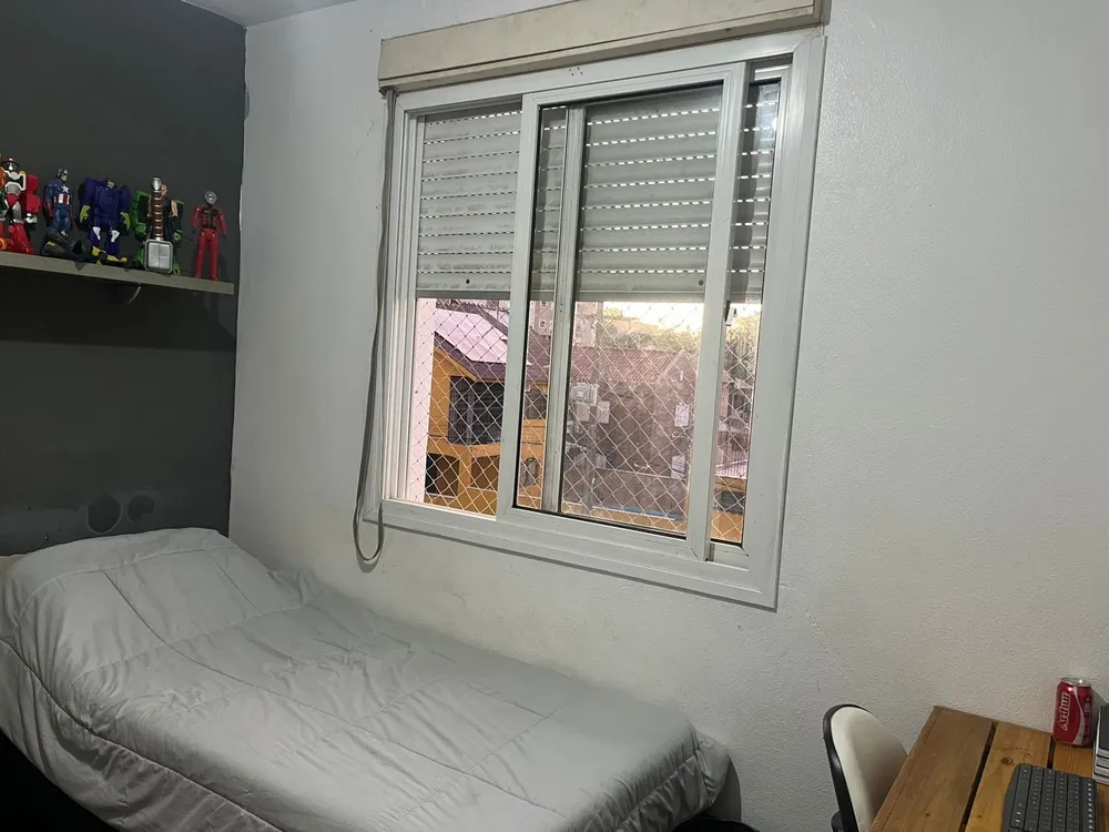 Apartamento, 1 quarto, 37 m² - Foto 8