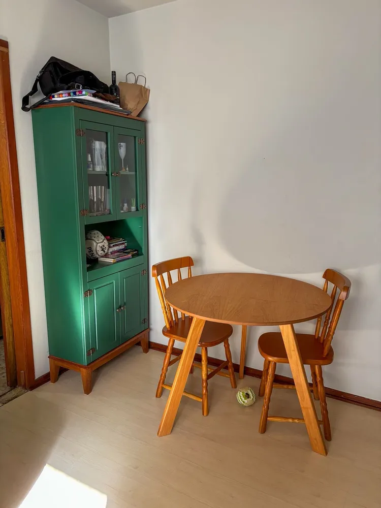 Apartamento, 1 quarto, 37 m² - Foto 6