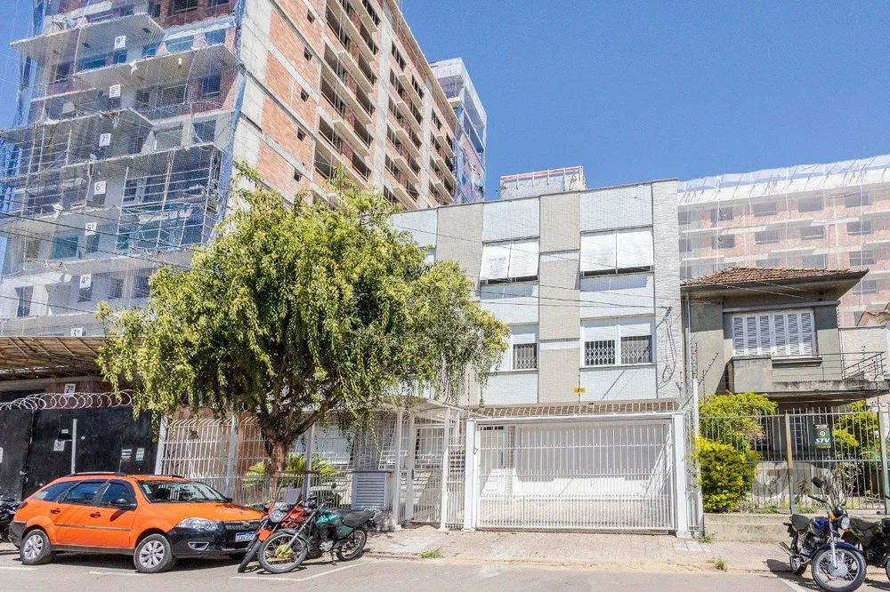 Apartamento, 3 quartos, 115 m² - Foto 2