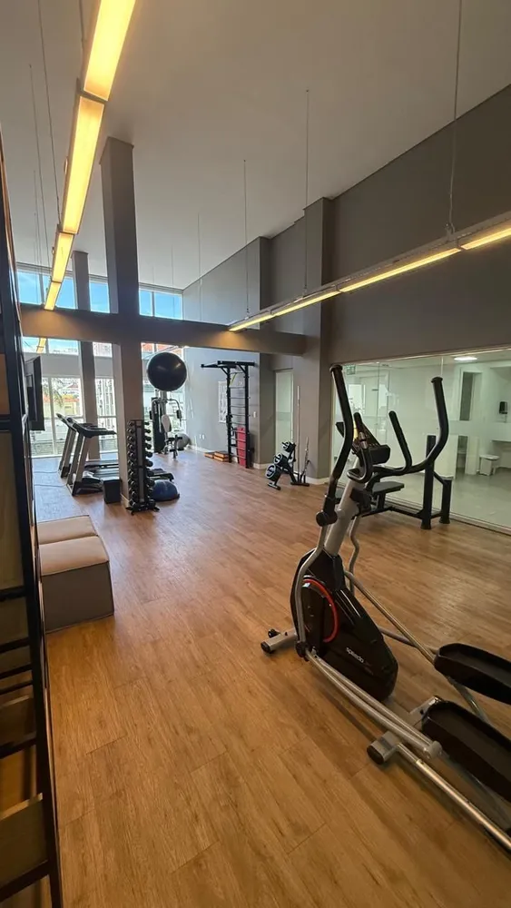 Apartamento, 3 quartos, 115 m² - Foto 4