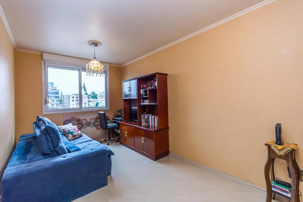 Cobertura, 2 quartos, 90 m² - Foto 1