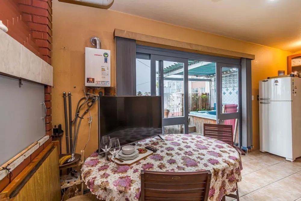 Cobertura, 2 quartos, 90 m² - Foto 6
