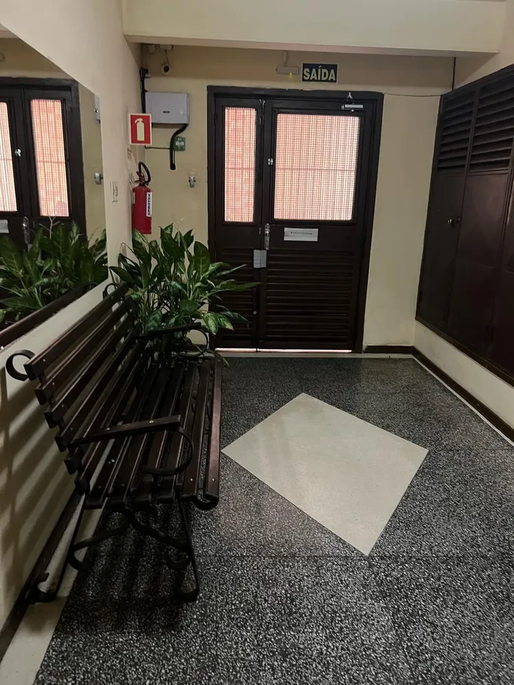 Apartamento, 1 quarto, 41 m² - Foto 4