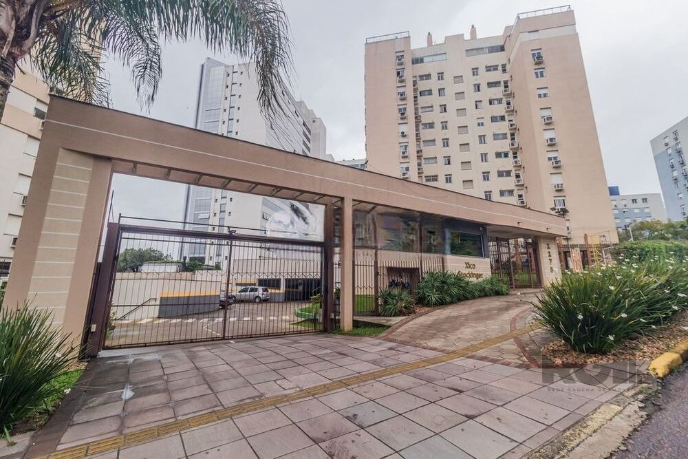Apartamento à venda com 3 quartos, 113m² - Foto 8