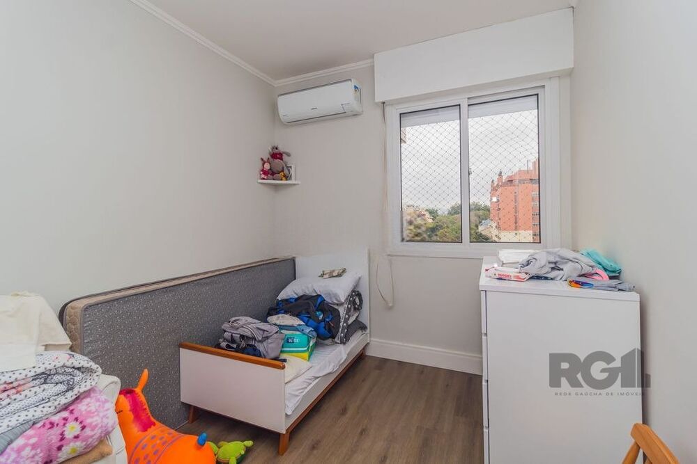 Apartamento à venda com 3 quartos, 113m² - Foto 3
