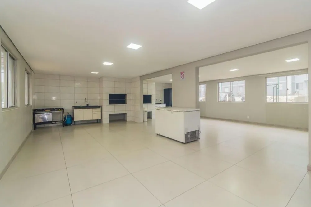 Apartamento, 2 quartos, 39 m² - Foto 2