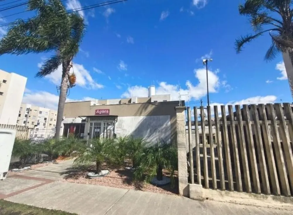 Depósito-Galpão, 128 m² - Foto 4