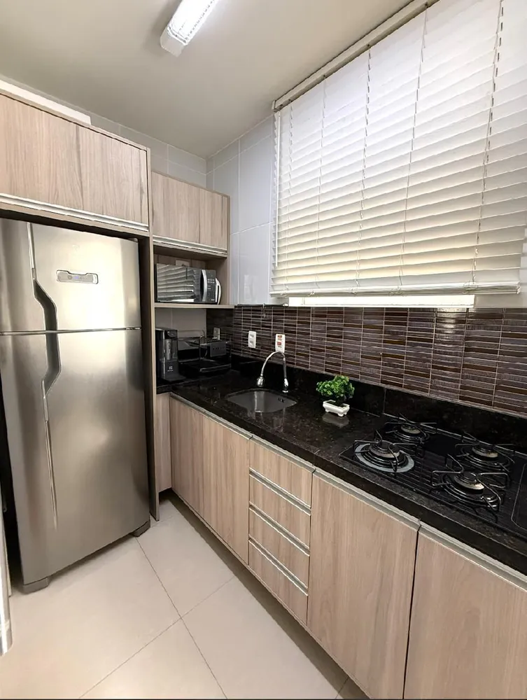 Depósito-Galpão, 128 m² - Foto 2