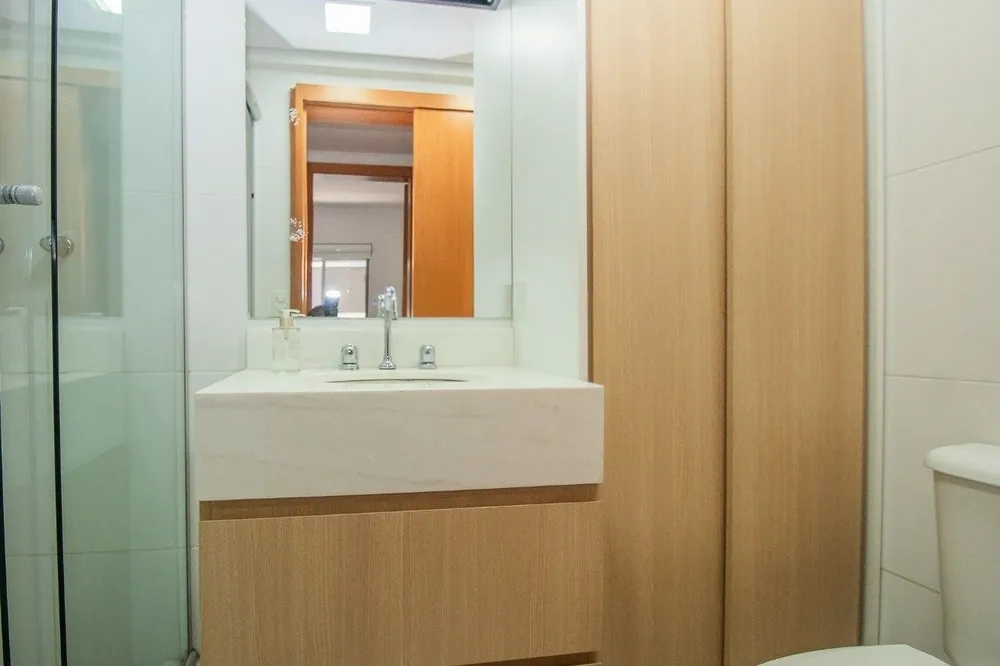 Depósito-Galpão, 128 m² - Foto 8