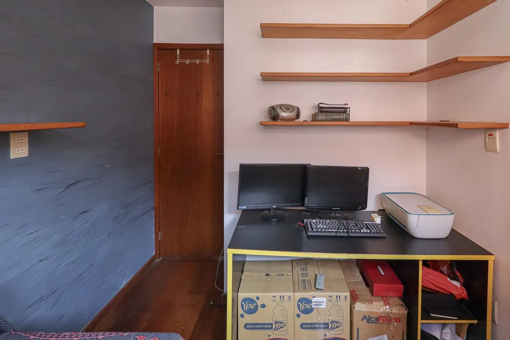 Apartamento, 2 quartos, 81 m² - Foto 2