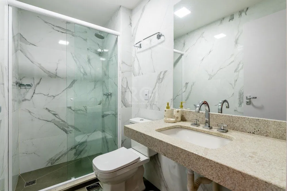 Apartamento, 1 quarto, 39 m² - Foto 1