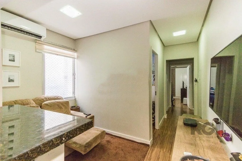 Apartamento, 1 quarto, 41 m² - Foto 8