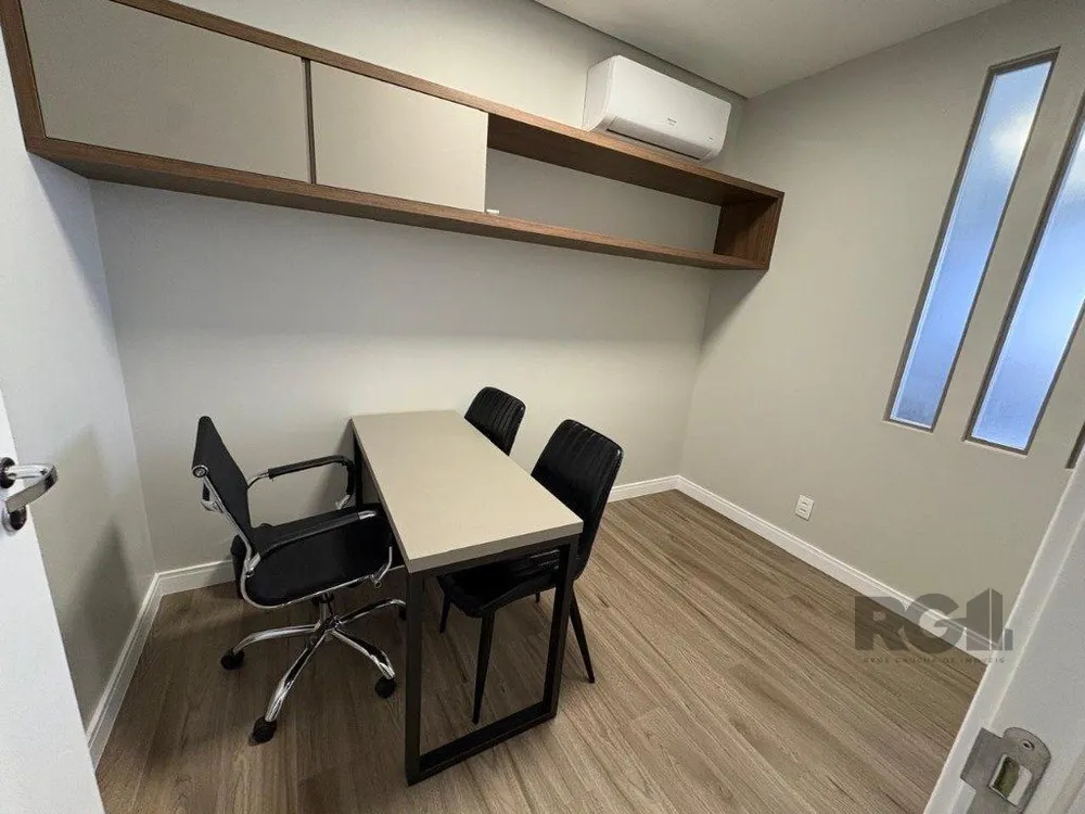 Sala-Conjunto, 40 m² - Foto 1
