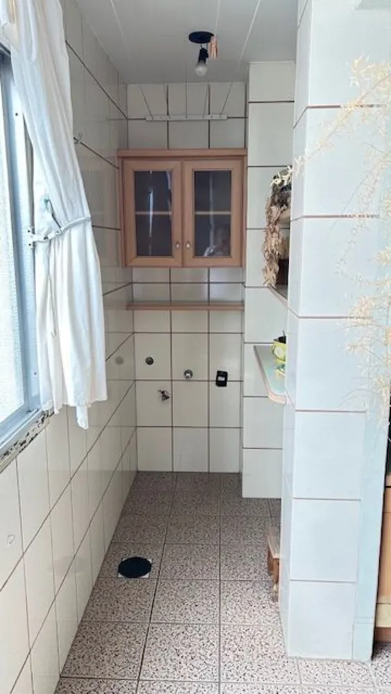 Apartamento, 3 quartos, 98 m² - Foto 1