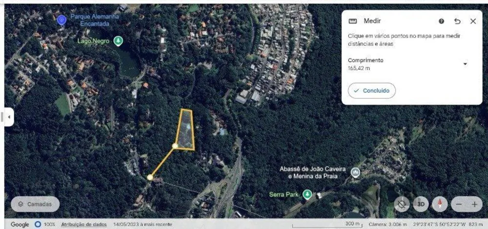 Casa, 3 quartos, 351 m² - Foto 1