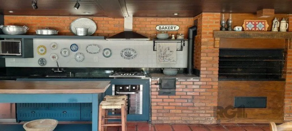 Casa, 3 quartos, 351 m² - Foto 1