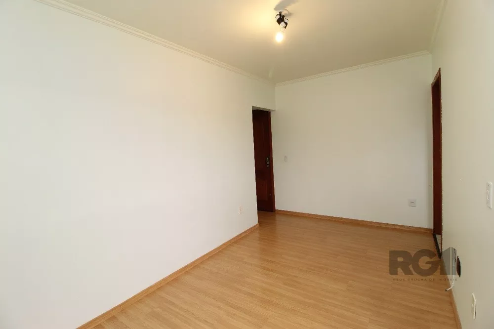 Apartamento à venda com 2 quartos, 54m² - Foto 2