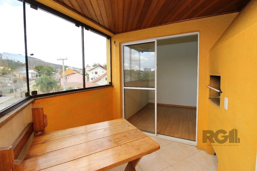 Apartamento à venda com 2 quartos, 56m² - Foto 8