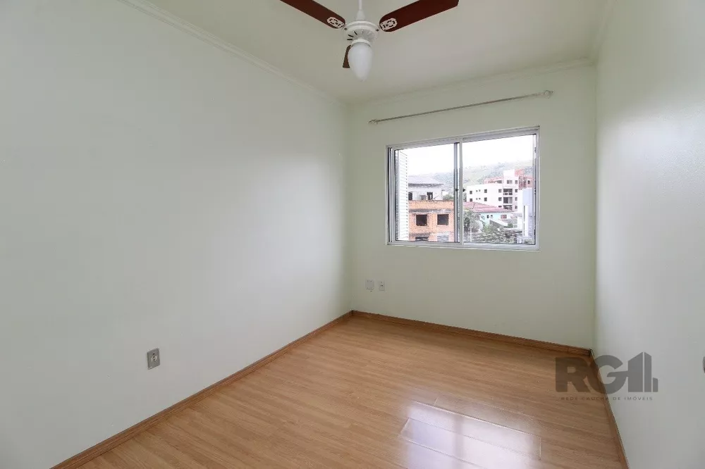 Apartamento à venda com 2 quartos, 54m² - Foto 1