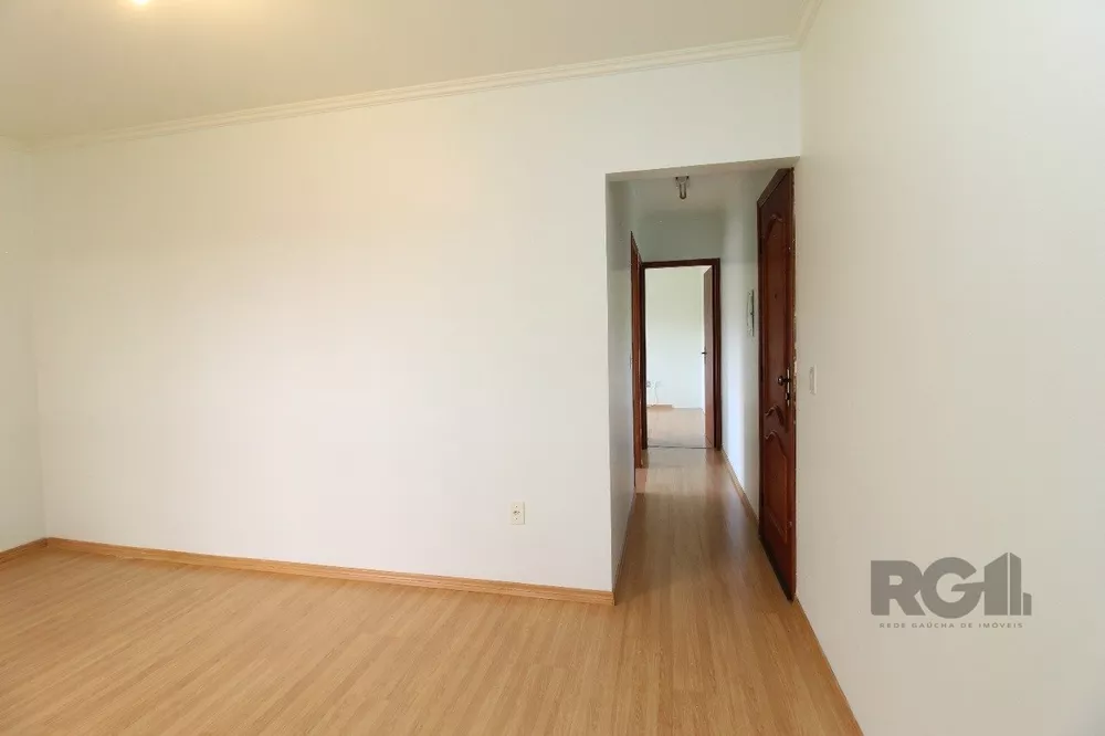 Apartamento à venda com 2 quartos, 54m² - Foto 4