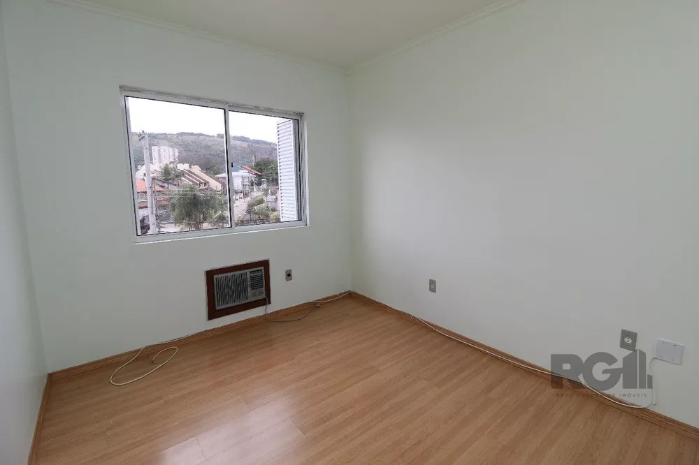 Apartamento à venda com 2 quartos, 54m² - Foto 3