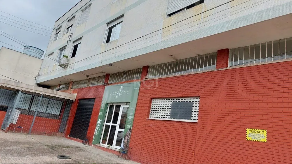 Apartamento, 1 quarto, 58 m² - Foto 2