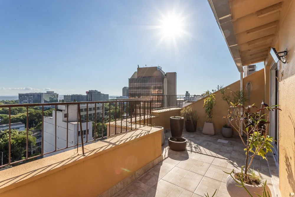 Cobertura, 2 quartos, 115 m² - Foto 1
