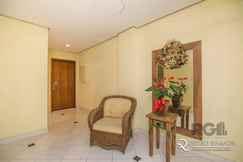 Cobertura, 1 quarto, 103 m² - Foto 1