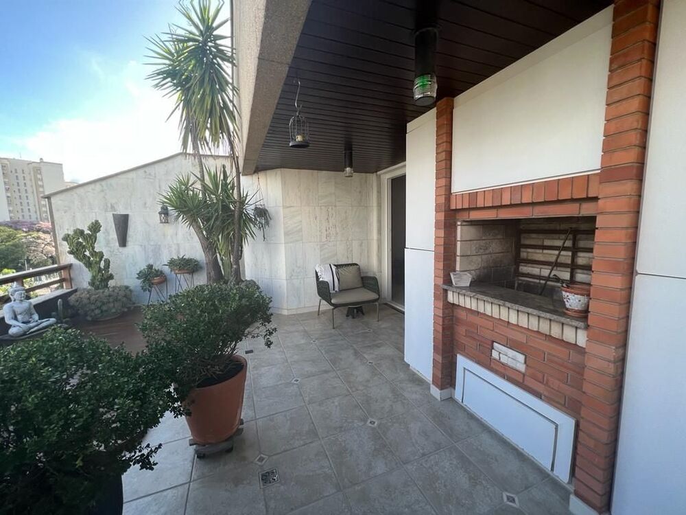 Cobertura à venda com 2 quartos, 168m² - Foto 8