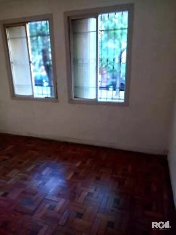 Apartamento à venda com 1 quarto, 36m² - Foto 3