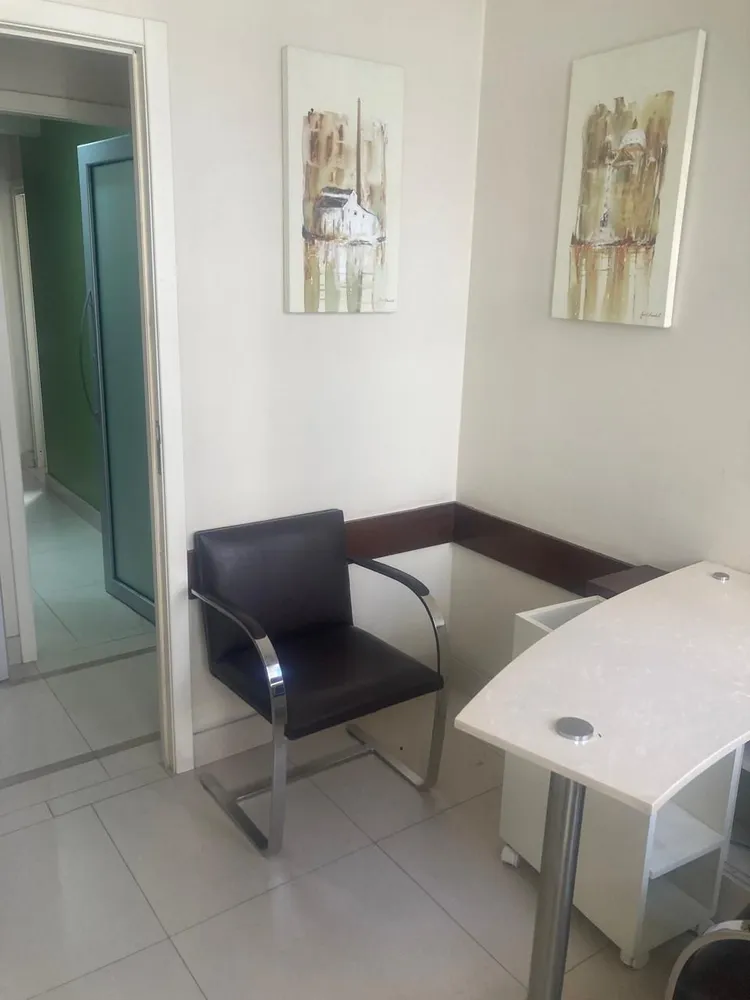 Sala-Conjunto, 46 m² - Foto 11
