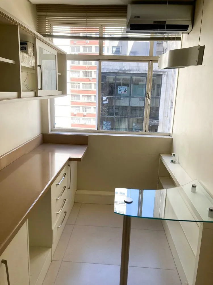 Sala-Conjunto, 48 m² - Foto 6