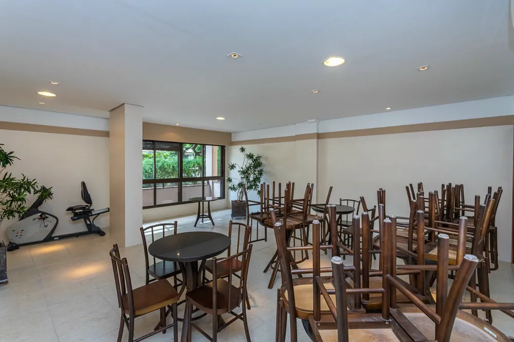 Apartamento, 3 quartos, 133 m² - Foto 7