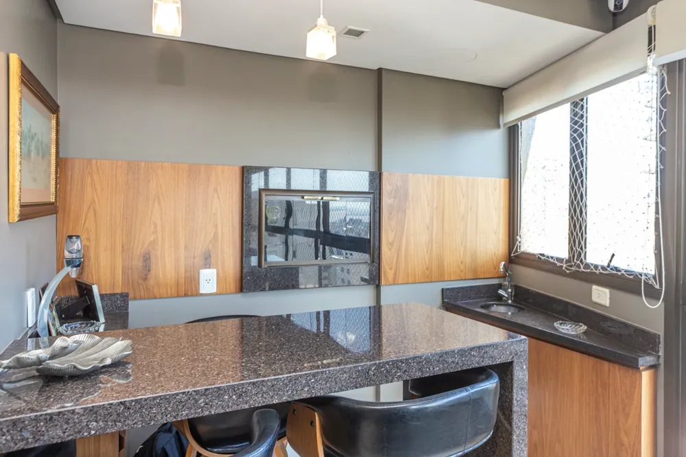 Apartamento, 3 quartos, 133 m² - Foto 8