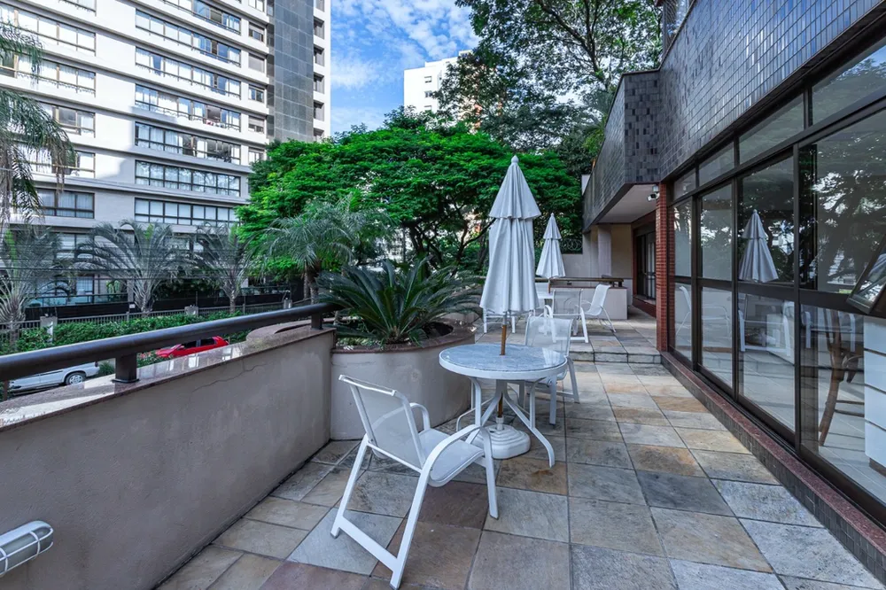 Apartamento, 3 quartos, 133 m² - Foto 11