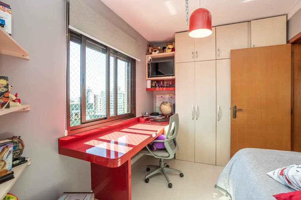 Apartamento, 3 quartos, 133 m² - Foto 12