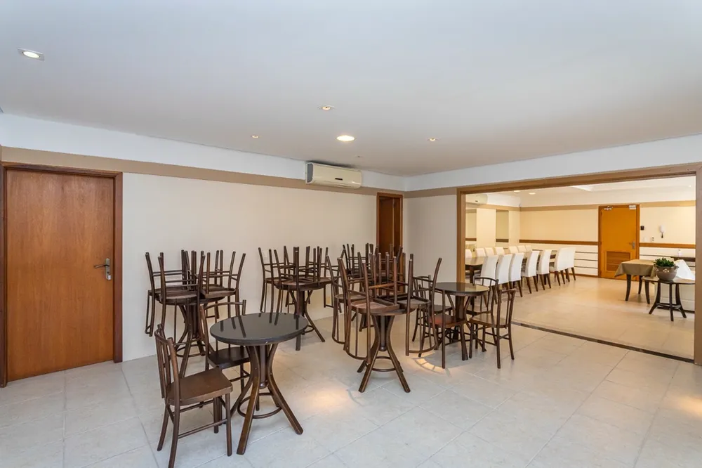 Apartamento, 3 quartos, 133 m² - Foto 4