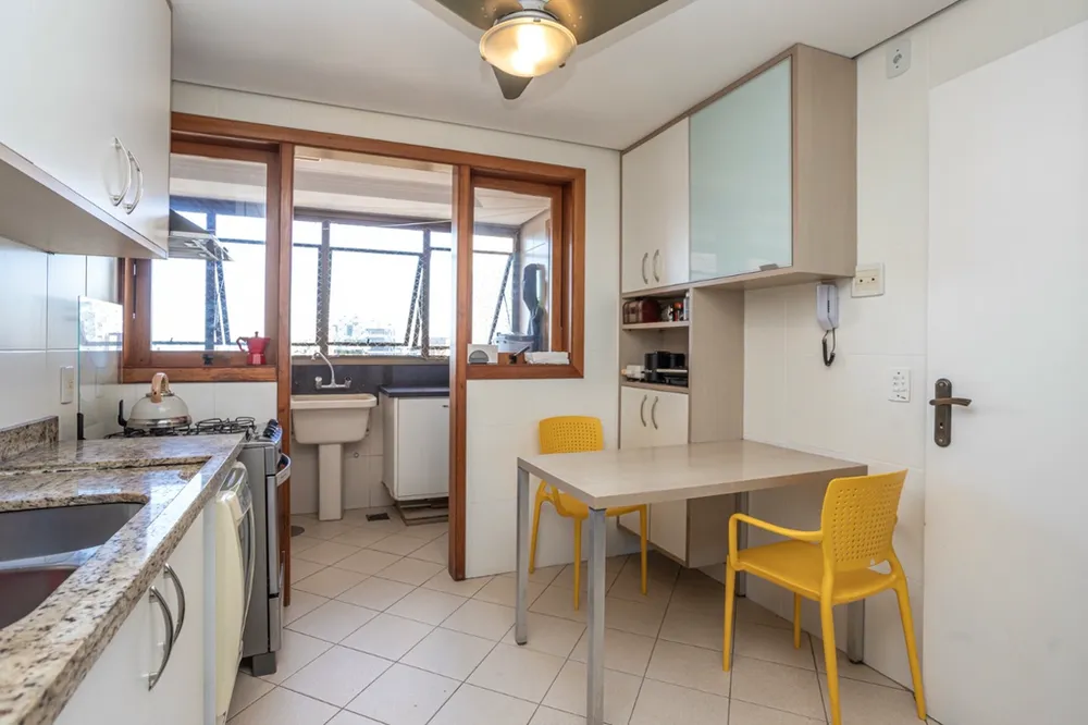 Apartamento, 3 quartos, 133 m² - Foto 9