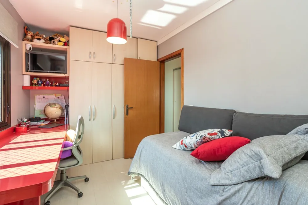 Apartamento, 3 quartos, 133 m² - Foto 3
