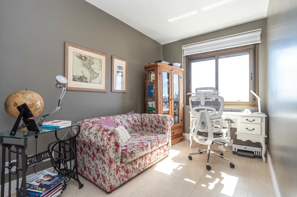 Apartamento, 3 quartos, 133 m² - Foto 2