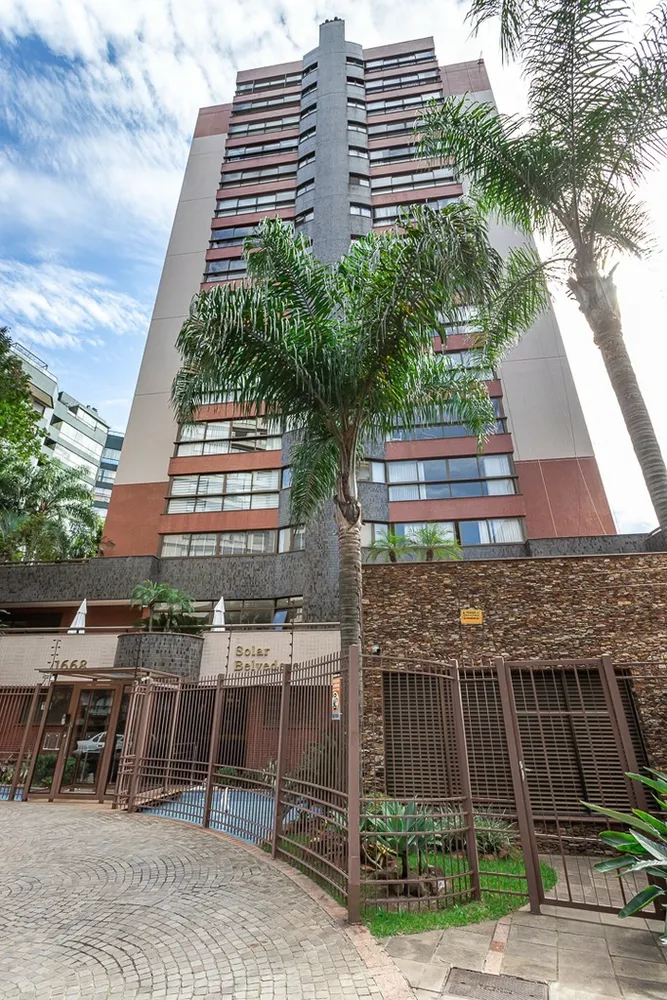 Apartamento, 3 quartos, 133 m² - Foto 5