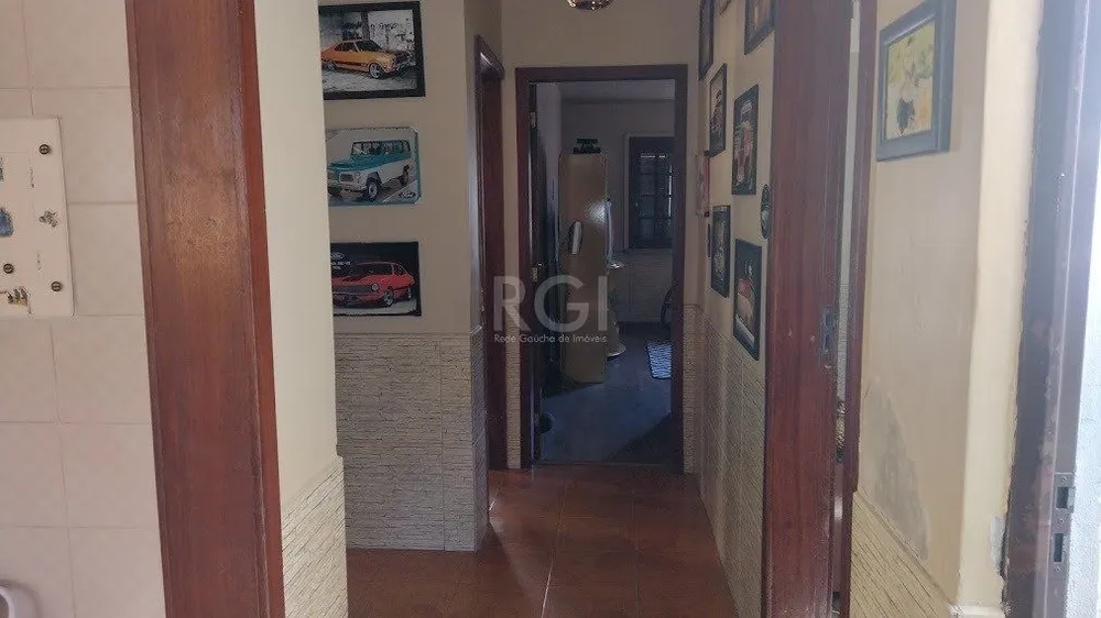 Casa, 3 quartos, 99 m² - Foto 5