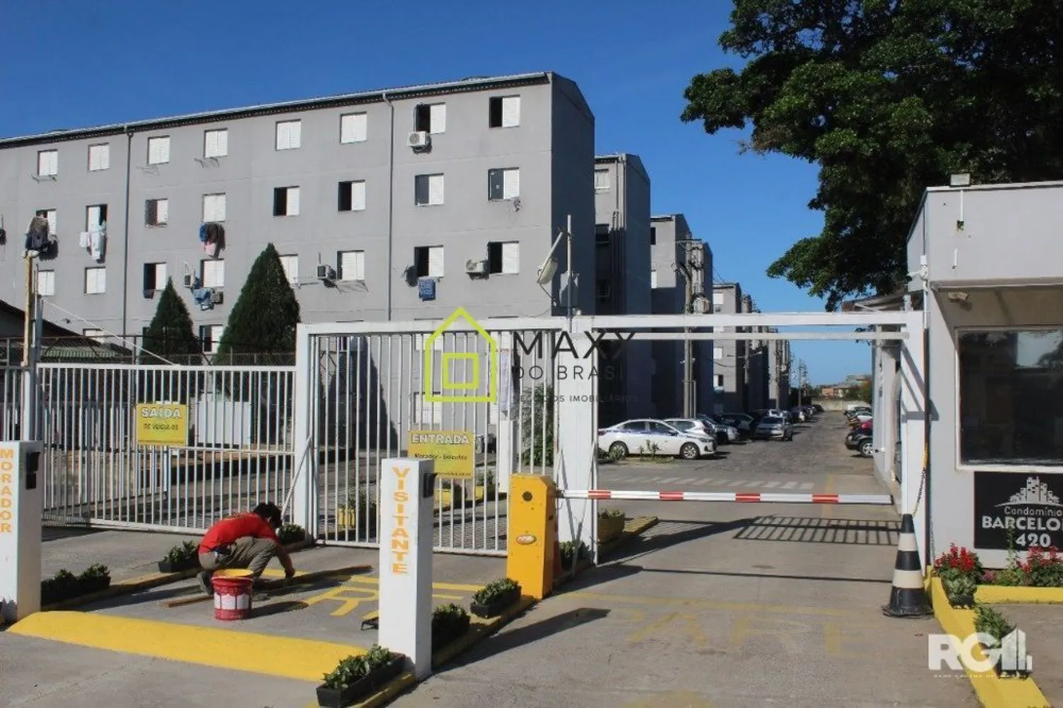 Apartamento, 2 quartos, 55 m² - Foto 12