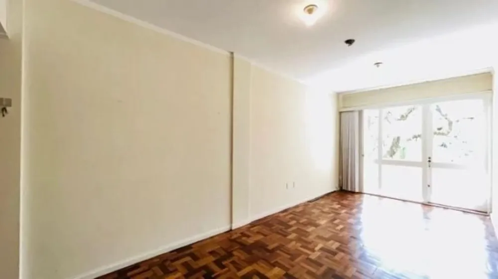 Apartamento, 2 quartos, 57 m² - Foto 1