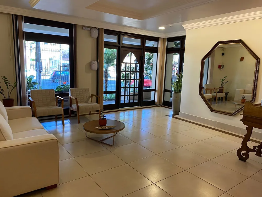 Apartamento, 3 quartos, 103 m² - Foto 4