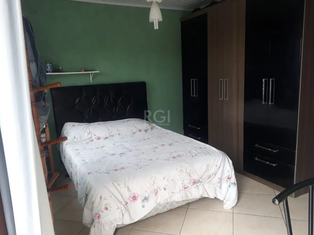 Depósito-Galpão, 32 m² - Foto 1