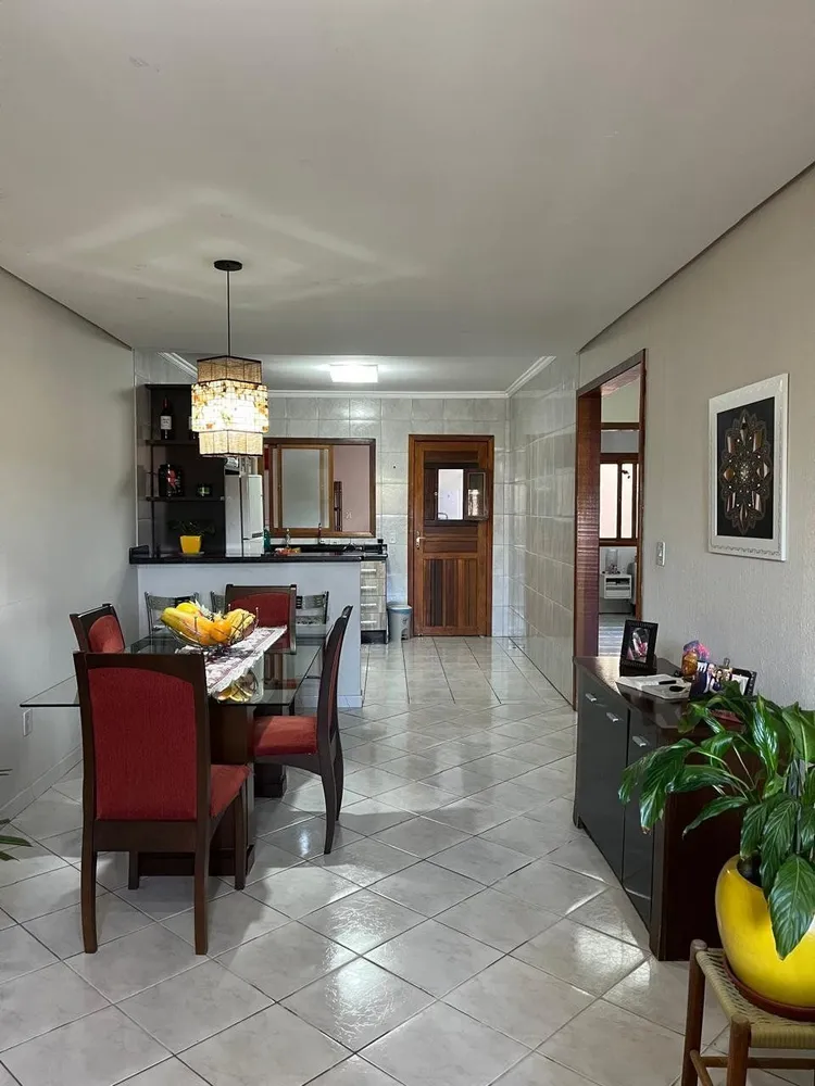 Apartamento, 2 quartos, 142 m² - Foto 1