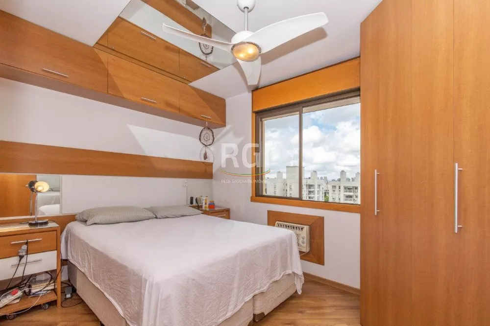 Apartamento à venda com 3 quartos, 86m² - Foto 3