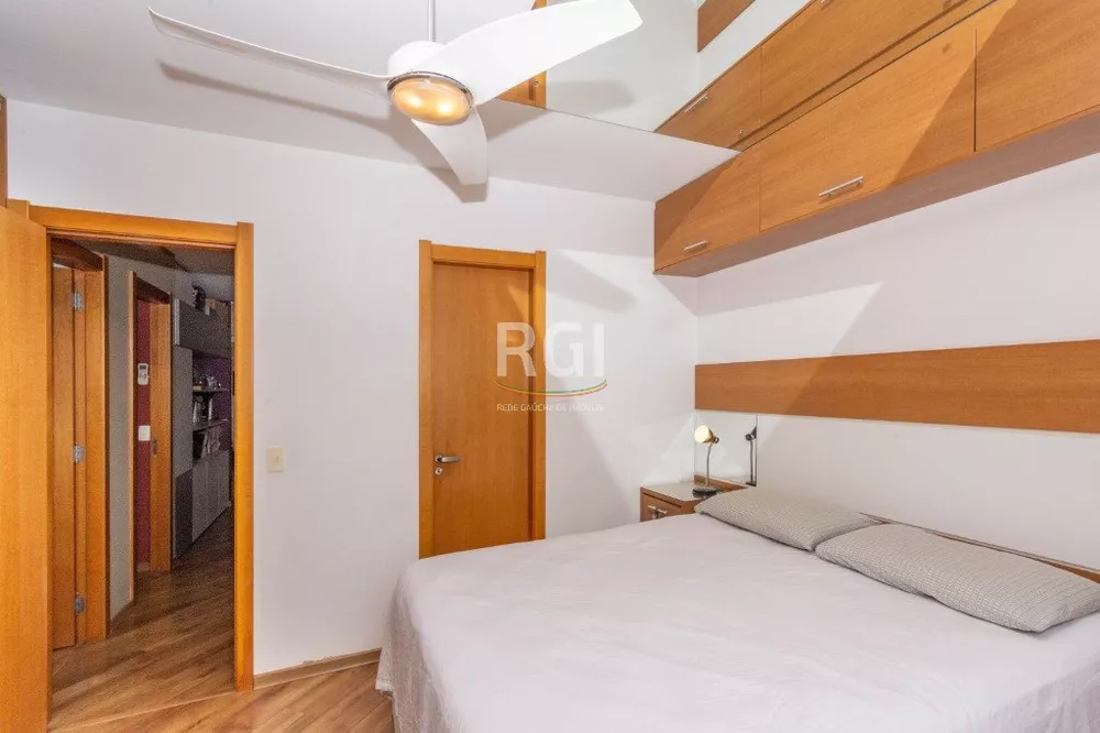 Apartamento à venda com 3 quartos, 86m² - Foto 4